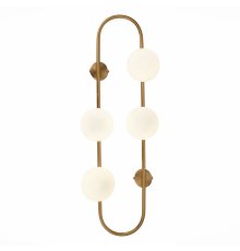 Бра ST Luce Vera SL1149.301.04