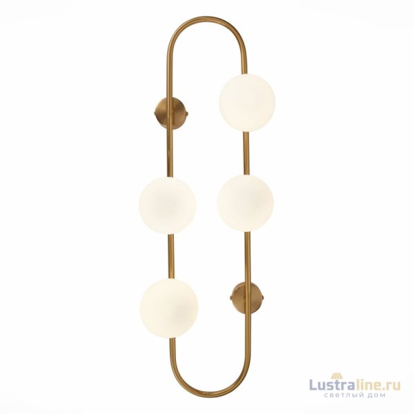 Бра ST Luce Vera SL1149.301.04 Бра ST Luce Vera SL1149.301.04