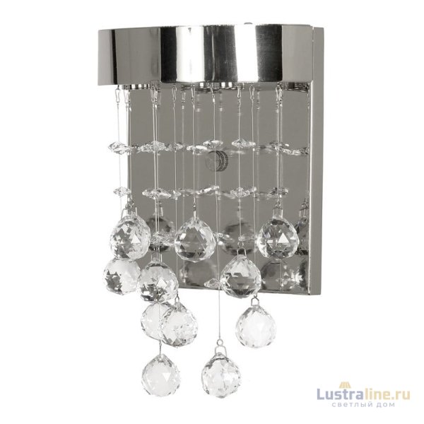 Бра Arti Lampadari Flusso H 2.18.615 N Бра Arti Lampadari Flusso H 2.18.615 N