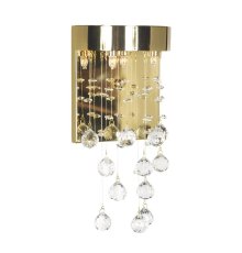 Бра Arti Lampadari Flusso H 2.18.615 G