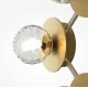 Бра Maytoni Ambre MOD331WL-L6BS3K