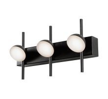 Бра iLedex Inefable X088209 9W BK Бра iLedex Inefable X088209 9W BK