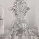 Бра Bohemia Ivele Crystal AL7801B15/3/175 A WMN