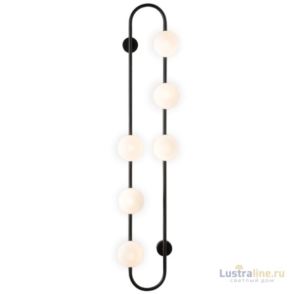 Бра ImperiumLoft Hoop 213737-26 Бра ImperiumLoft Hoop 213737-26