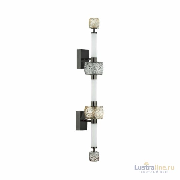 Бра Odeon Light Kliff 5427/34WL