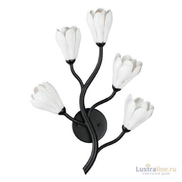 Бра Odeon Light Gardi Modern 5090/5W