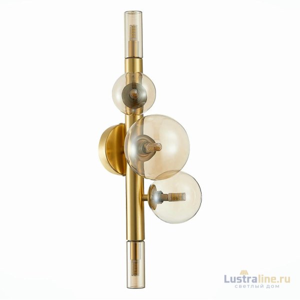 Бра ST Luce Cielo SL1509.201.05 Бра ST Luce Cielo SL1509.201.05