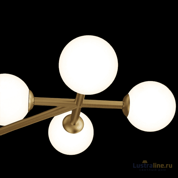 Бра ImperiumLoft Cattis 209171-26 Бра ImperiumLoft Cattis 209171-26