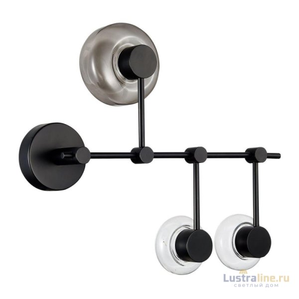 Бра ST Luce Vallo SL6005.401.03 Бра ST Luce Vallo SL6005.401.03