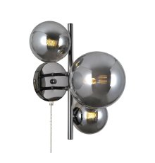 Бра Moderli Renny V10793-3W