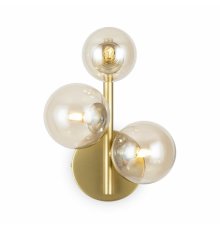 Бра Maytoni Dallas MOD545WL-03G