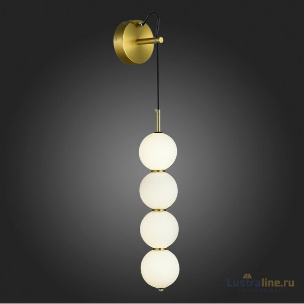Бра ST Luce Ode SL6112.201.14