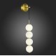 Бра ST Luce Ode SL6112.201.14