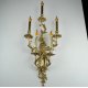 Бра ImperiumLoft Marcello Bad 255546-01