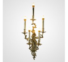 Бра ImperiumLoft Marcello Bad 255546-01 Бра ImperiumLoft Marcello Bad 255546-01