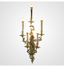 Бра ImperiumLoft Marcello Bad 255546-01