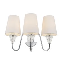 Бра Maytoni Florero MOD078WL-03CH
