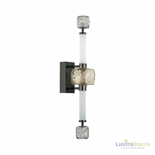 Бра Odeon Light Kliff 5427/28WL