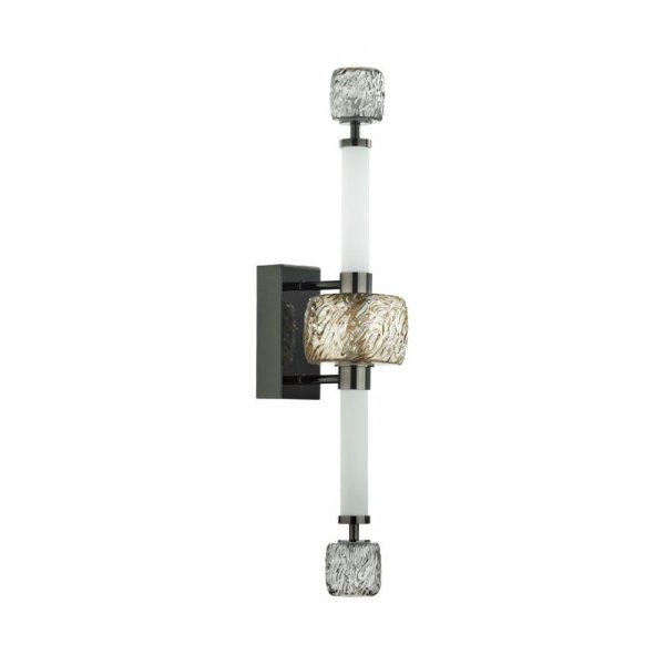 Бра Odeon Light Kliff 5427/28WL