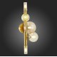 Бра ST Luce Cielo SL1509.201.05