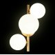 Бра Loft IT Tely 10236/3W
