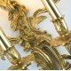Бра ImperiumLoft Marcello Bad 255546-01