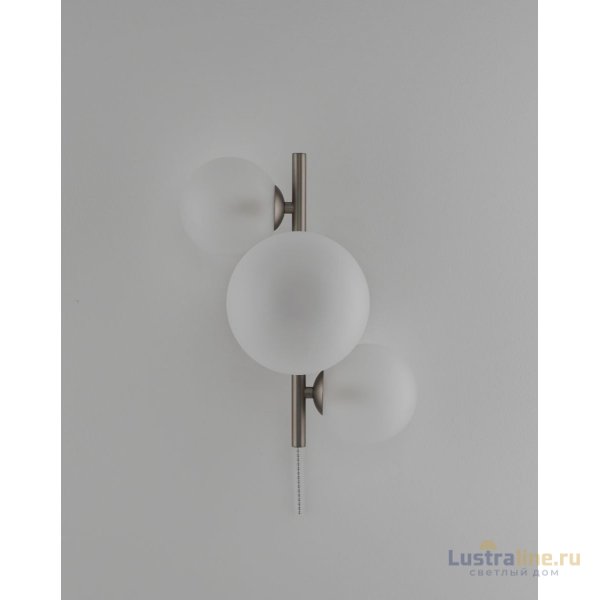 Бра Moderli Molly V11464-3W Бра Moderli Molly V11464-3W