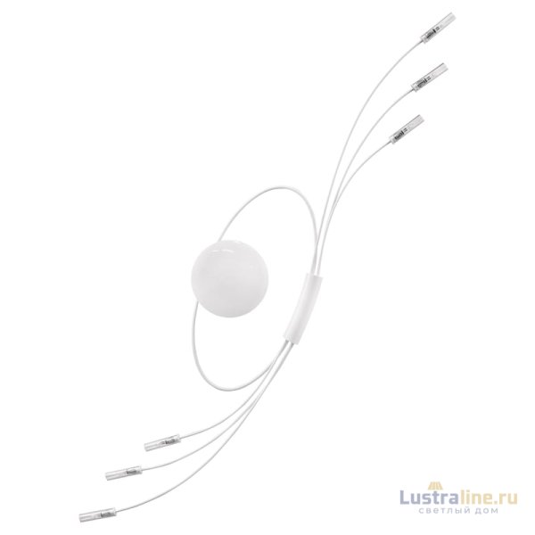 Бра Lightstar Ovale 784666 Бра Lightstar Ovale 784666
