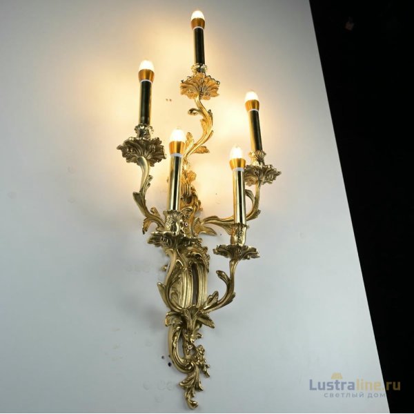 Бра ImperiumLoft Marcello Bad 255546-01