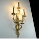 Бра ImperiumLoft Marcello Bad 255546-01
