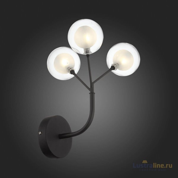 Бра ST Luce Demele SL376.401.03 Бра ST Luce Demele SL376.401.03