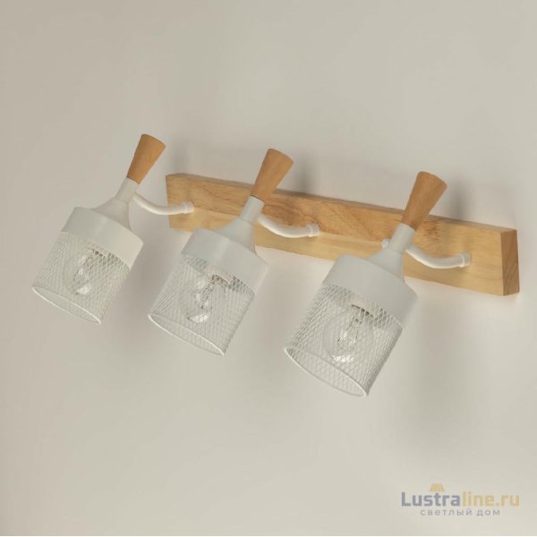 Бра De Markt Ирсон 514020903 Бра De Markt Ирсон 514020903