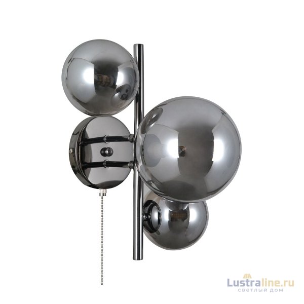 Бра Moderli Renny V10793-3W Бра Moderli Renny V10793-3W