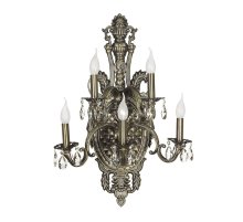 Бра Dio DArte Elite Lido E 2.1.5.600 A Бра Dio DArte Elite Lido E 2.1.5.600 A