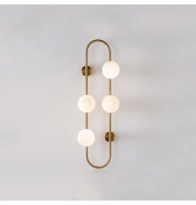 Бра ImperiumLoft Hoop 140761-26