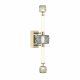 Бра Odeon Light Kliff 5426/28WL