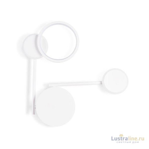 Бра Ambrella Light Comfort Line FL5197 Бра Ambrella Light Comfort Line FL5197