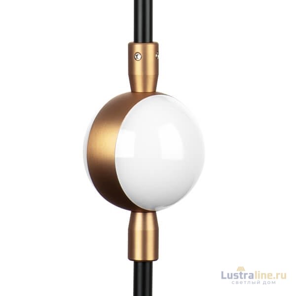Бра Lightstar Bergamo 745647 Бра Lightstar Bergamo 745647