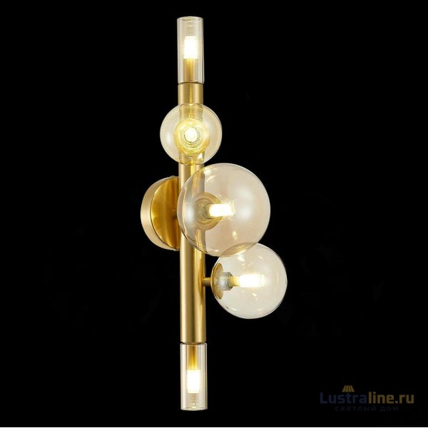 Бра ST Luce Cielo SL1509.201.05 Бра ST Luce Cielo SL1509.201.05