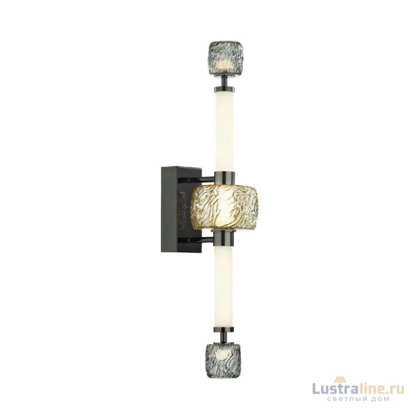 Бра Odeon Light Kliff 5427/28WL