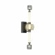 Бра Odeon Light Kliff 5427/28WL