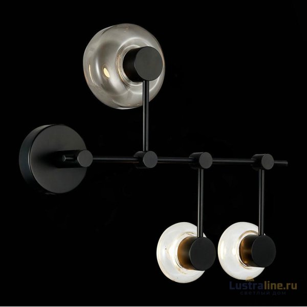 Бра ST Luce Vallo SL6005.401.03 Бра ST Luce Vallo SL6005.401.03