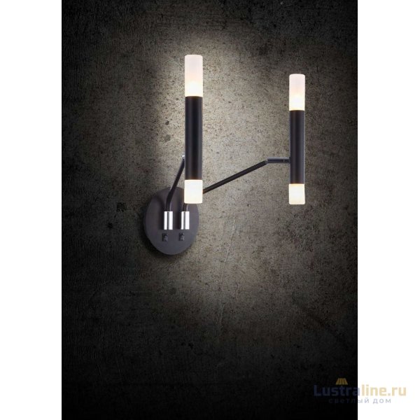 Бра Maytoni Vigo MOD620WL-04B Бра Maytoni Vigo MOD620WL-04B