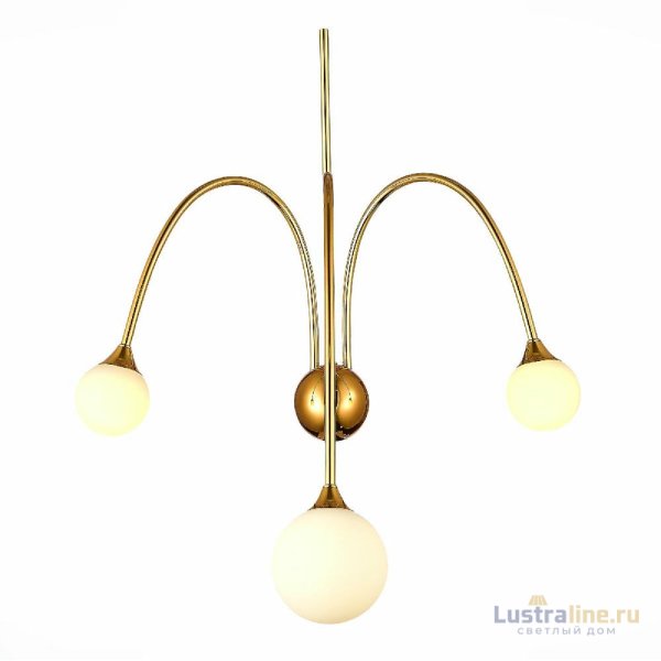 Бра ST Luce Vive SL1187.201.03
