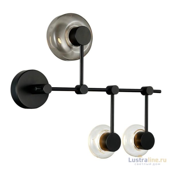 Бра ST Luce Vallo SL6005.401.03 Бра ST Luce Vallo SL6005.401.03