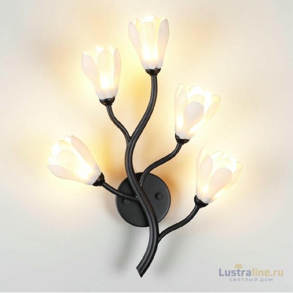 Бра Odeon Light Gardi Modern 5090/5W