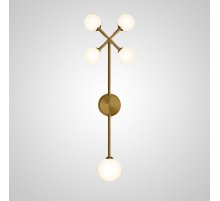 Бра ImperiumLoft Cattis 209171-26 Бра ImperiumLoft Cattis 209171-26