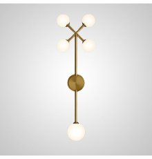 Бра ImperiumLoft Cattis 209171-26