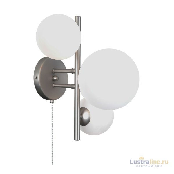 Бра Moderli Molly V11464-3W Бра Moderli Molly V11464-3W
