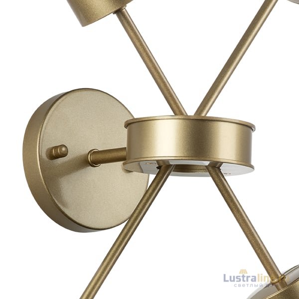 Бра Lightstar Crotone 690643